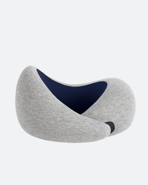 CloudRest 360 Travel Neck Pillow - Deep Blue